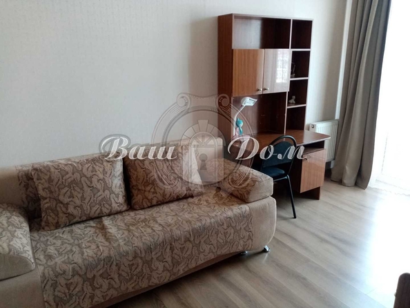 
  Продается 1-комн. квартира 39.1 м². Фото 6.