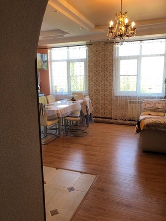 
   Продам 2-комнатную, 55 м², Свердлова ул, 55/3

. Фото 4.