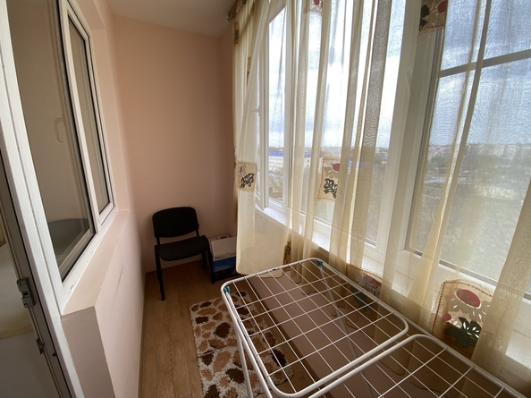 
   Продам 3-комнатную, 90 м², Краснозеленых ул, 29/12

. Фото 9.