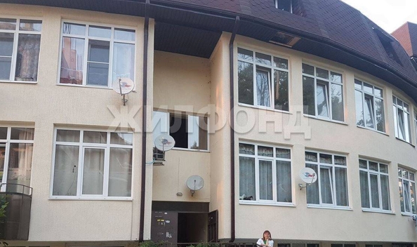 
  Продается 1-комн. квартира, 34.5 м², Фадеева ул, д. 38
. Фото 5.
