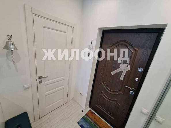 
   Продам 1-комнатную, 26 м², Лескова ул, 25

. Фото 4.