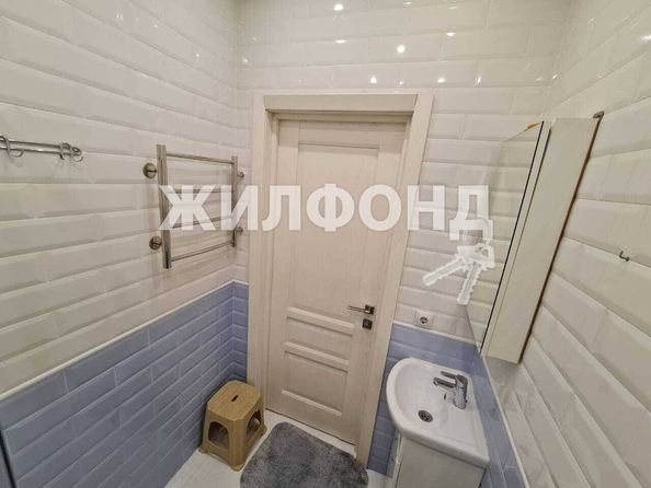 
   Продам 1-комнатную, 26 м², Лескова ул, 25

. Фото 8.