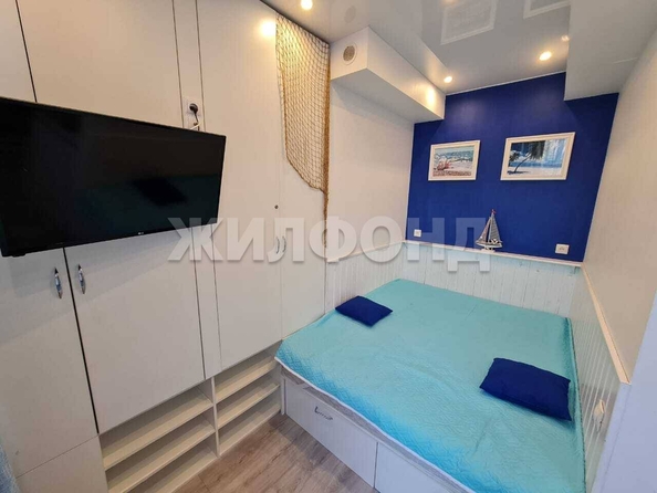
   Продам 1-комнатную, 26 м², Лескова ул, 25

. Фото 9.