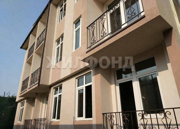 
  Продается 1-комн. квартира, 26 м², Лескова ул, д. 25
. Фото 2.