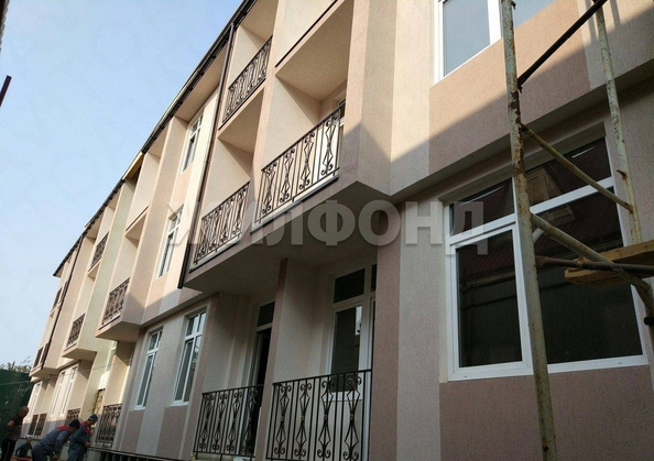 
  Продается 1-комн. квартира, 26 м², Лескова ул, д. 25
. Фото 4.