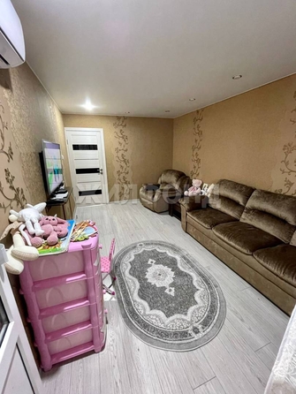 
   Продам 2-комнатную, 48 м², Череповецкая ул, 18

. Фото 6.