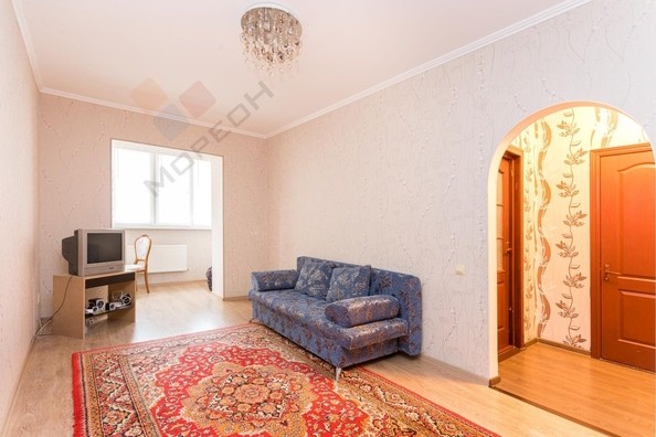 
   Продам 1-комнатную, 43 м², Мусоргского М.П. ул, 1

. Фото 8.