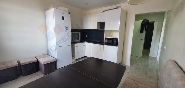 
   Продам 2-комнатную, 57 м², Академика Лукьяненко П.П. ул, 10

. Фото 6.