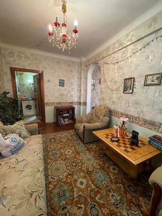 
   Продам 3-комнатную, 53.4 м², 2-й Стасова пр-д, 16

. Фото 1.