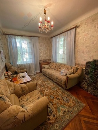 
   Продам 3-комнатную, 53.4 м², 2-й Стасова пр-д, 16

. Фото 2.