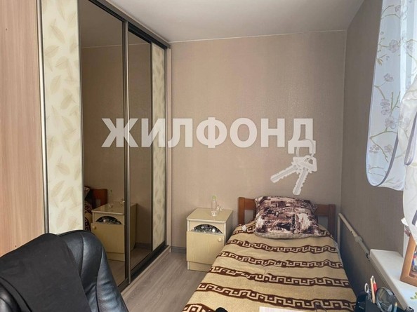 
   Продам 3-комнатную, 52.4 м², Гаврилова П.М. ул, 105

. Фото 6.