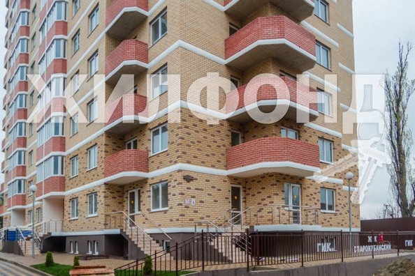 
   Продам 1-комнатную, 35.4 м², Старокубанская ул, 2/5

. Фото 1.