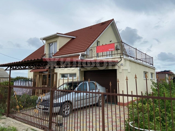 
   Продам дом, 175.3 м², Таманский

. Фото 25.