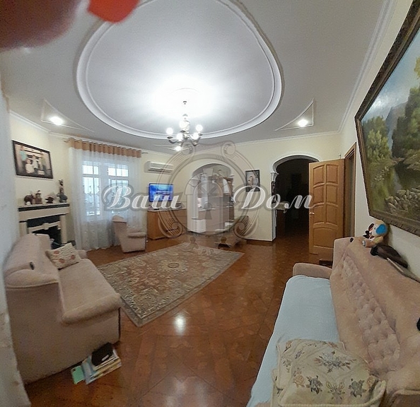 
  Продается дом 274.5 м². Фото 1.