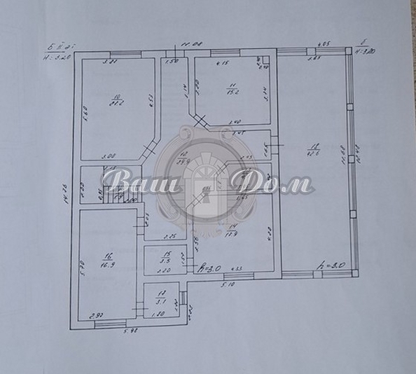 
  Продается дом 274.5 м². Фото 30.