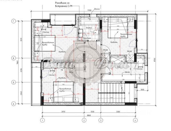 
  Продается дом 158 м². Фото 17.