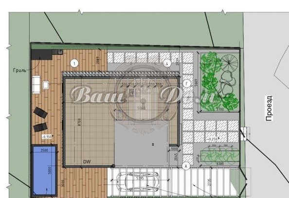 
  Продается дом 158 м². Фото 20.