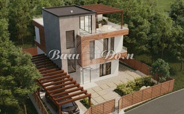 
  Продается дом 158 м². Фото 21.