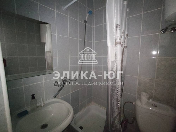 
  Продается 1-комн. квартира, 18 м², Ростовская ул
. Фото 2.