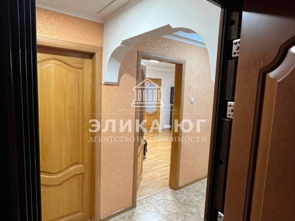 
   Продам 3-комнатную, 60.8 м², Черноморская ул

. Фото 11.