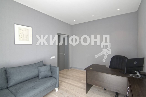 
   Продам дом, 225.9 м², Краснодар

. Фото 23.