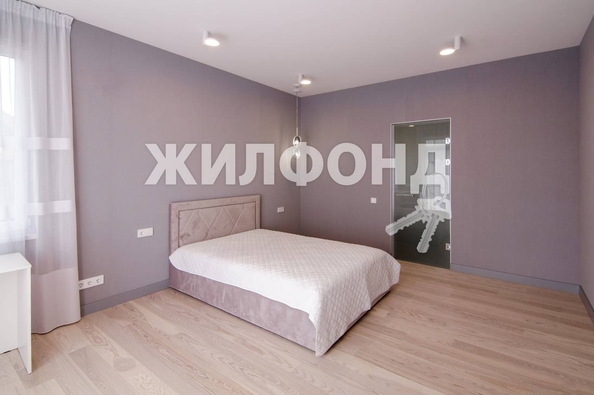 
   Продам дом, 225.9 м², Краснодар

. Фото 24.