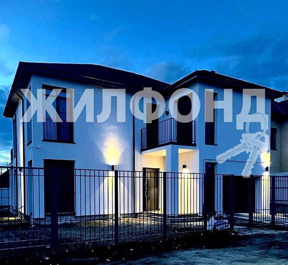 
   Продам дом, 225.9 м², Краснодар

. Фото 29.