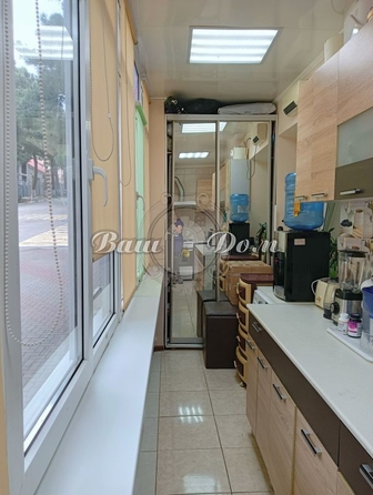 
  Продается 2-комн. квартира 43.3 м². Фото 6.