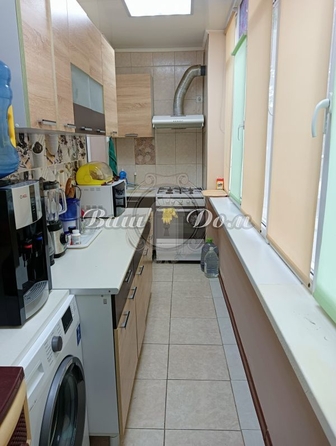 
  Продается 2-комн. квартира 43.3 м². Фото 7.