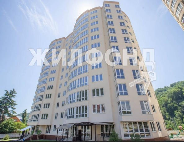 
   Продам 1-комнатную, 27 м², Измайловская ул, 20

. Фото 2.