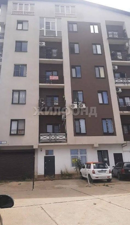 
   Продам студию, 30 м², Пятигорская ул, 54/2

. Фото 7.