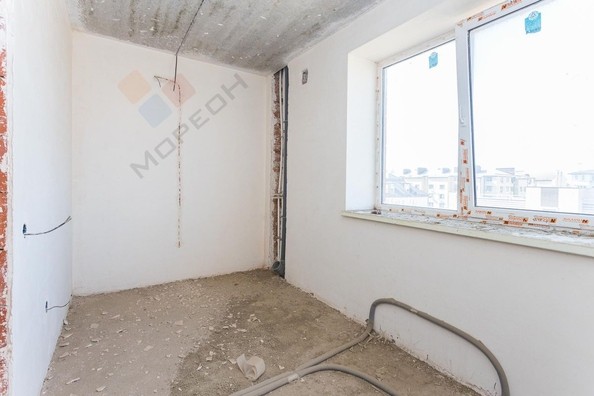 
   Продам 1-комнатную, 34.3 м², Ратной Славы ул, 32

. Фото 2.