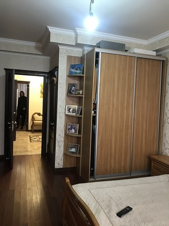 
   Продам 4-комнатную, 128 м², Кати Соловьяновой ул, 119

. Фото 9.