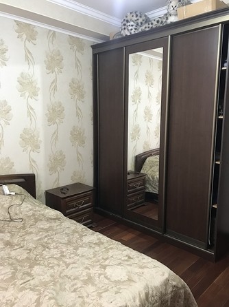 
   Продам 4-комнатную, 128 м², Кати Соловьяновой ул, 119

. Фото 28.