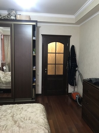 
   Продам 4-комнатную, 128 м², Кати Соловьяновой ул, 119

. Фото 29.