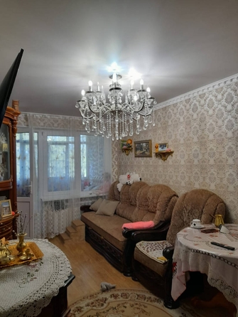 
   Продам 2-комнатную, 49 м², Лазарева ул, 68

. Фото 1.