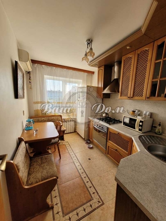 
  Продается 3-комн. квартира 60 м². Фото 11.