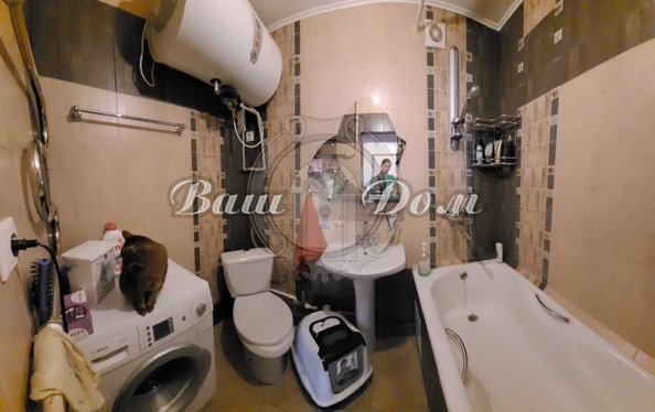 
  Продается 3-комн. квартира 60 м². Фото 13.