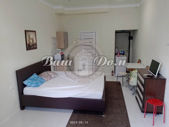 
  Продается 1-комн. квартира 26 м². Фото 2.