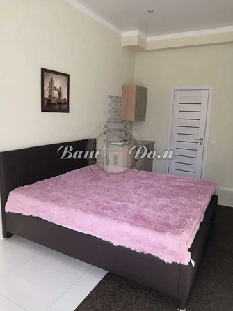 
  Продается 1-комн. квартира 26 м². Фото 3.