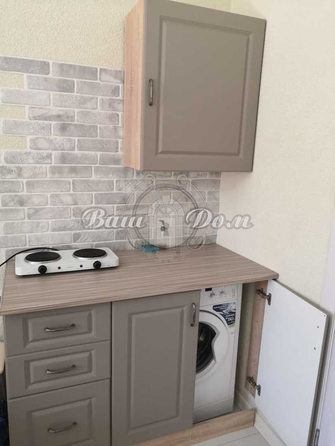 
  Продается 1-комн. квартира 26 м². Фото 4.
