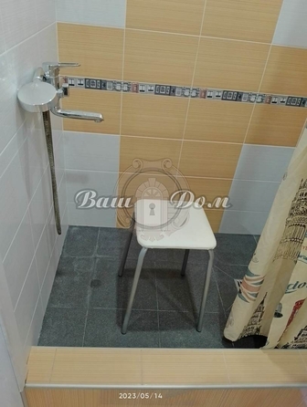 
  Продается 1-комн. квартира 26 м². Фото 5.