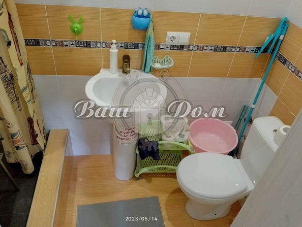 
  Продается 1-комн. квартира 26 м². Фото 7.