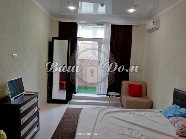 
  Продается 1-комн. квартира 26 м². Фото 9.