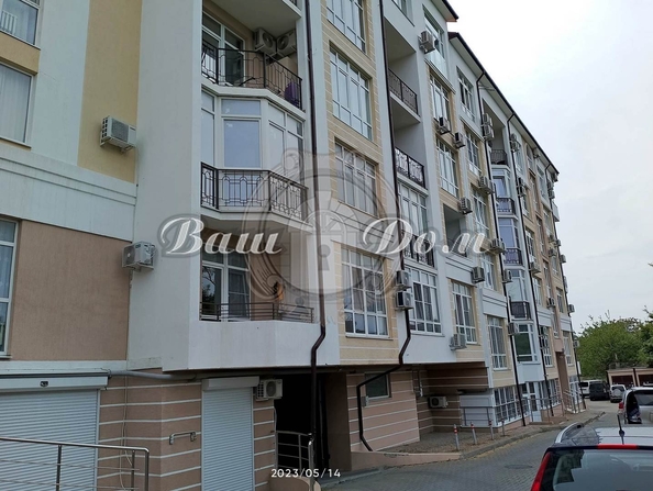 
  Продается 1-комн. квартира 26 м². Фото 13.
