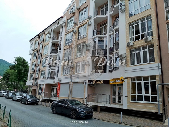 
  Продается 1-комн. квартира 26 м². Фото 14.