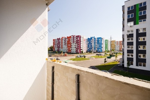 
   Продам 1-комнатную, 45.9 м², Войсковая ул, 4к10

. Фото 16.