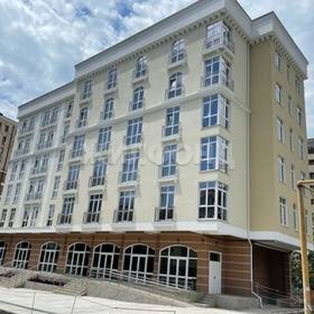 
  Продается 1-комн. квартира, 23.6 м², Волжская ул, д. 20
. Фото 2.