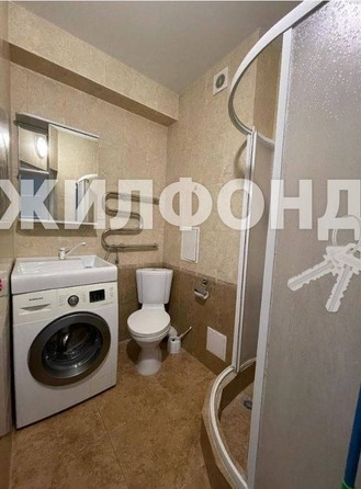 
   Продам 1-комнатную, 36 м², Пятигорская (Хостинский р-н) ул, 56/1

. Фото 5.