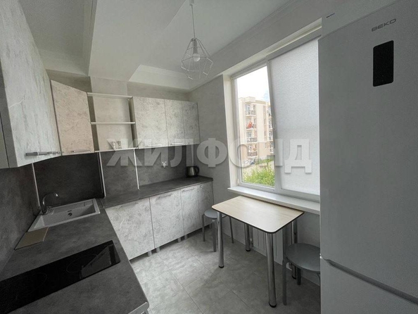 
   Продам 1-комнатную, 36 м², Пятигорская ул, 56/1

. Фото 3.